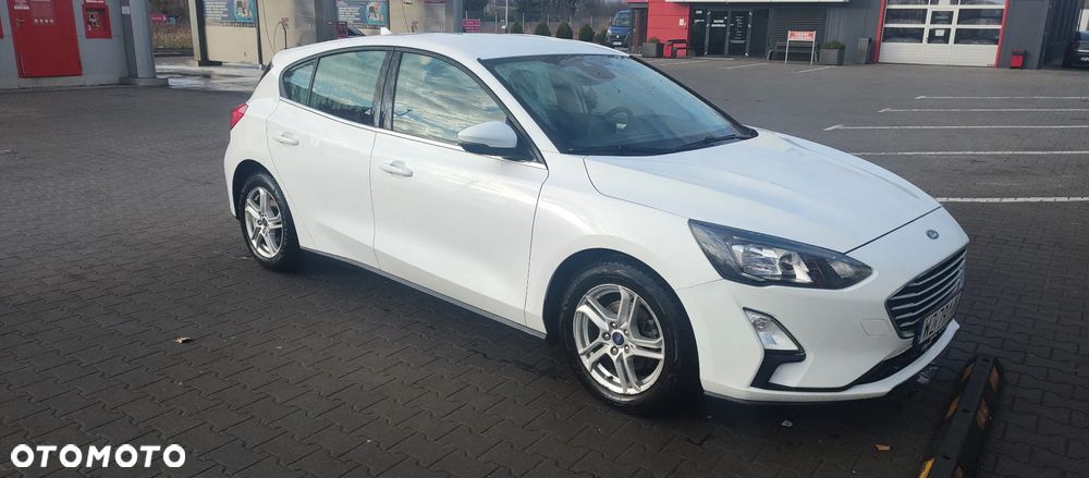 Ford Focus 1.5 EcoBlue Trend Edition - 6