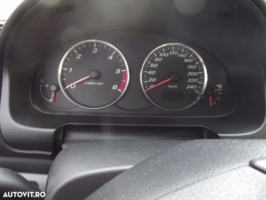 Ceasuri bord Mazda 6 airbag pasager airbag sofer volan dezmembrez - 3