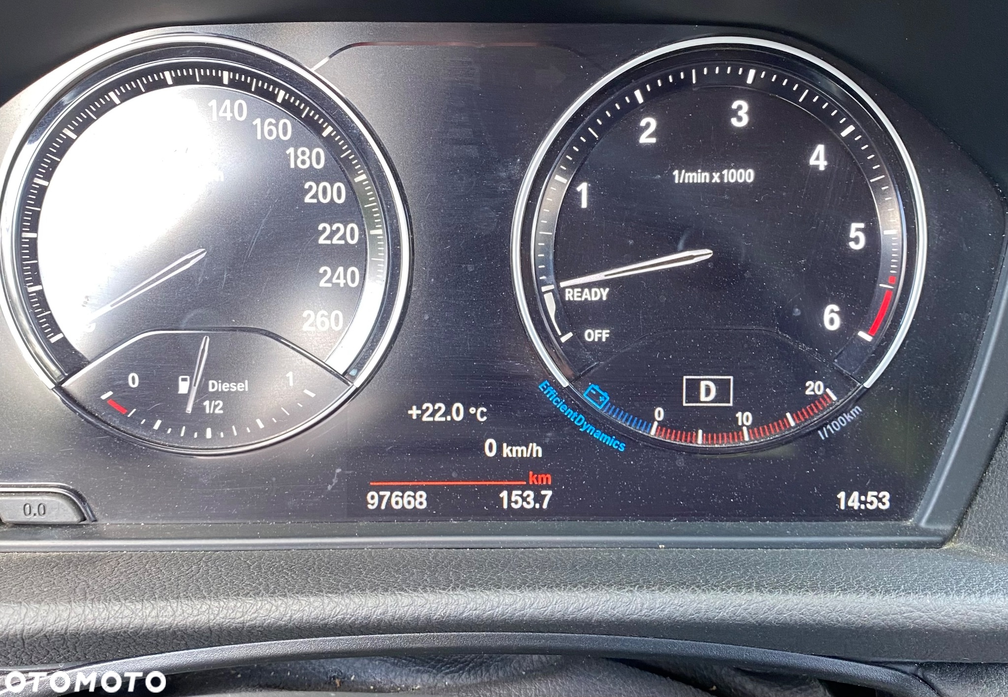 BMW Seria 2 216d Gran Tourer Advantage - 17