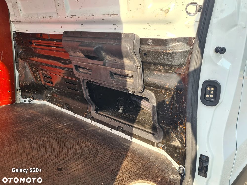 Renault TRAFIC 2.0/120  L2 LONG DŁUGI - 17