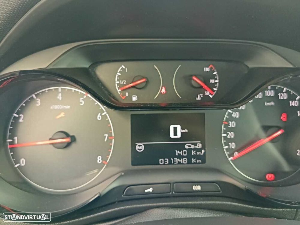 Opel Crossland 1.2 T Business Edition - 12