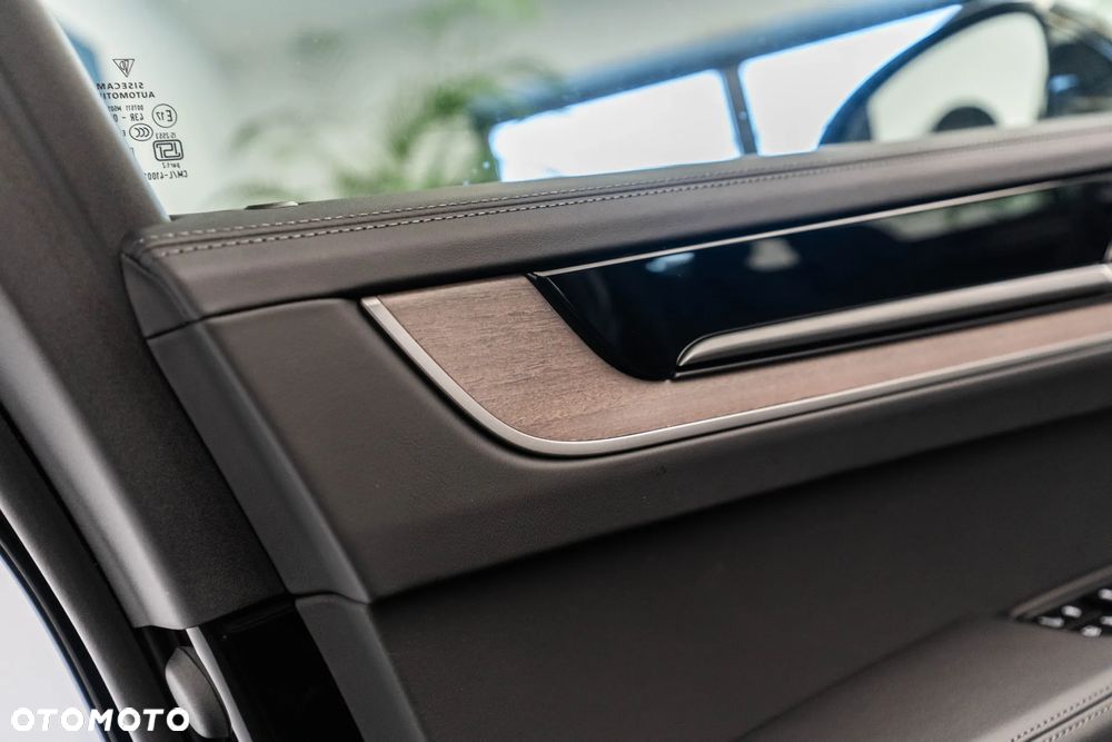 Porsche Cayenne E-Hybrid PHEV - 29