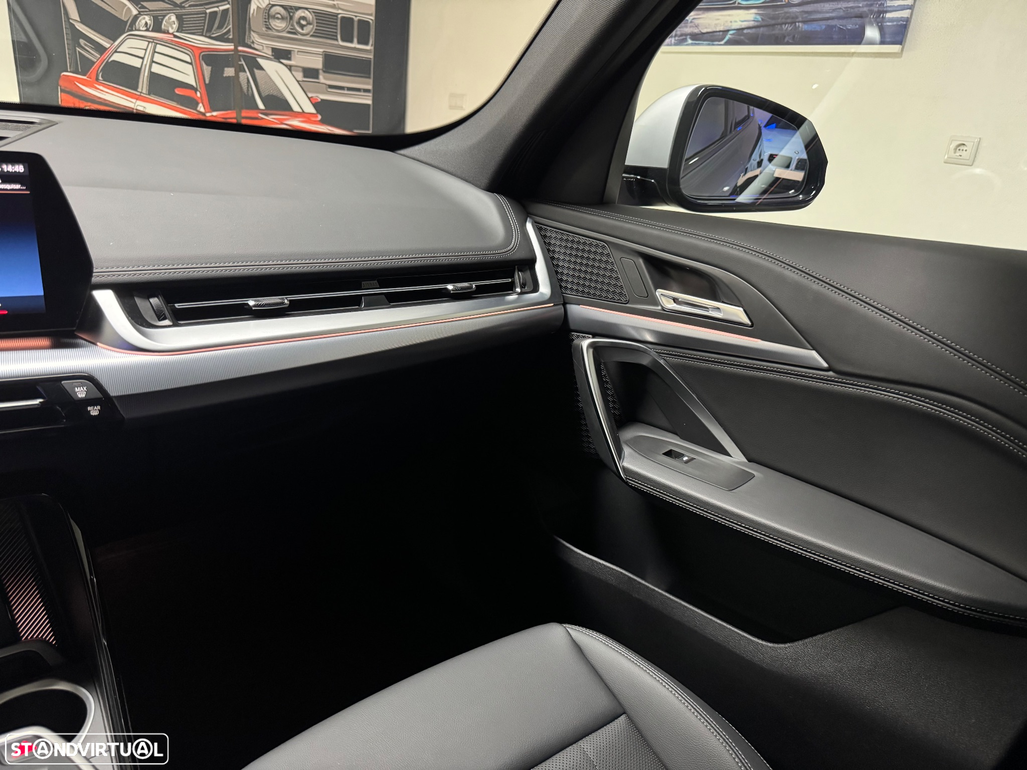 BMW X1 sDrive18i xLine - 12