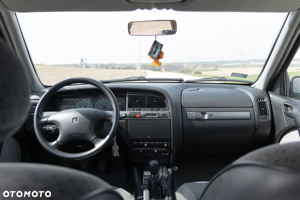 Citroën Xantia - 12