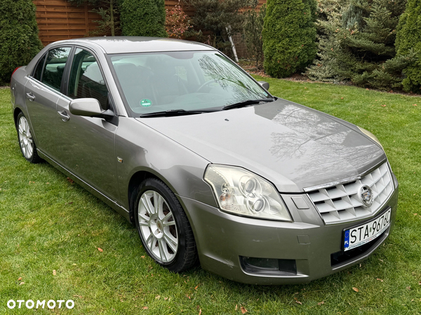 Cadillac BLS 1.9 D Sport Luxury