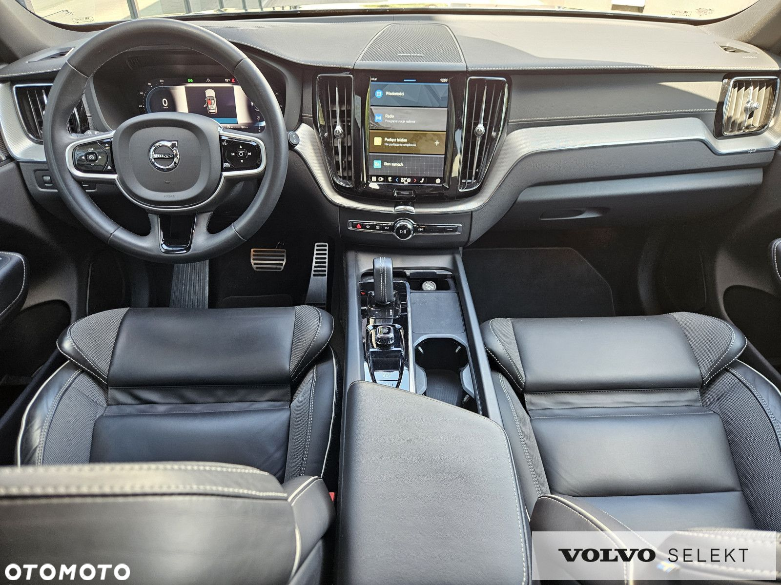 Volvo XC 60 - 13