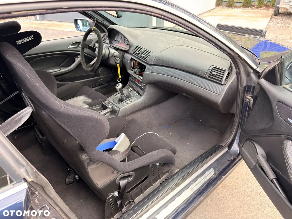 BMW Seria 3 330Ci - 13