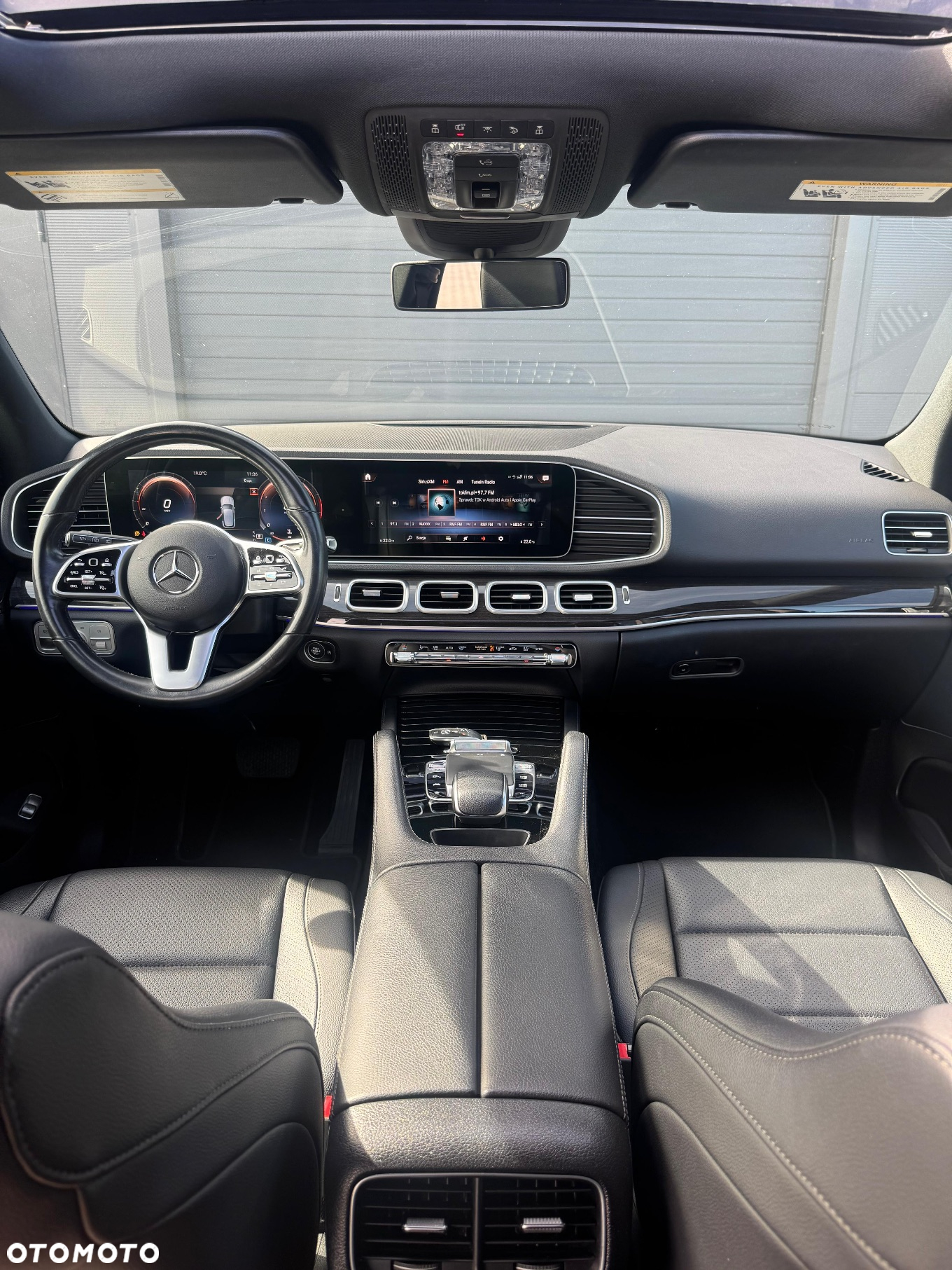 Mercedes-Benz GLE - 12