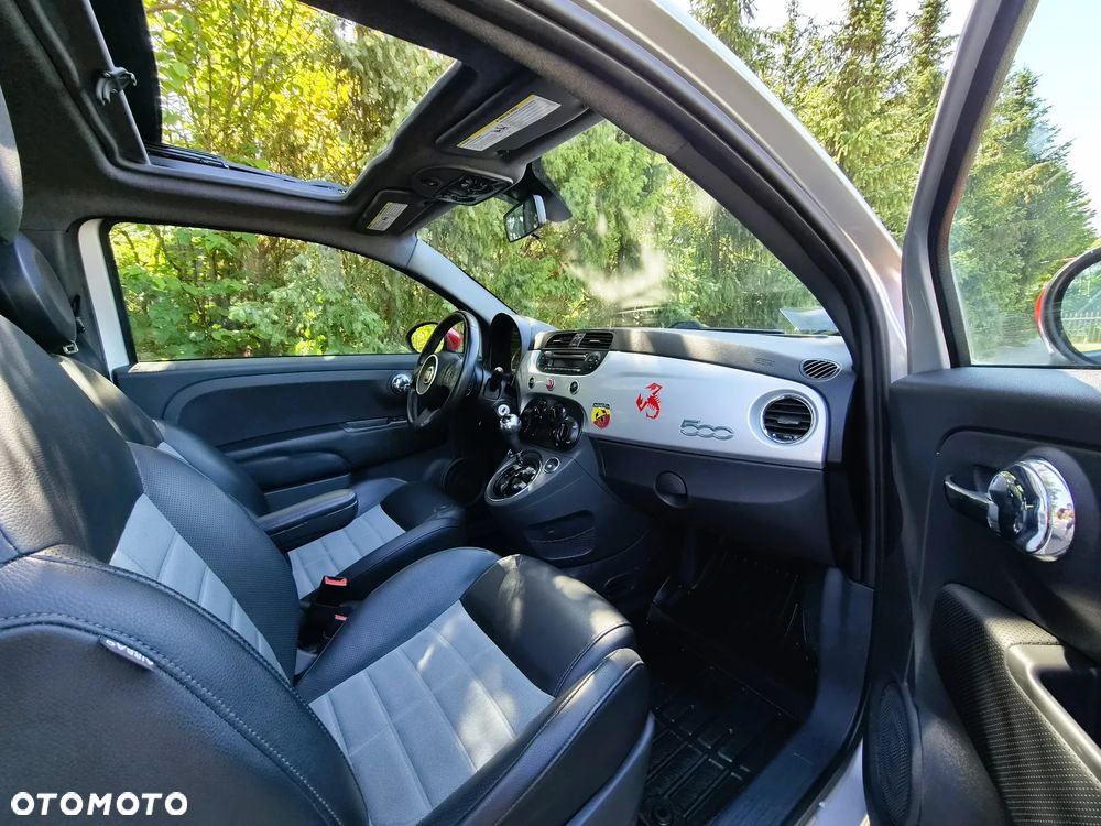 Fiat 500 - 7