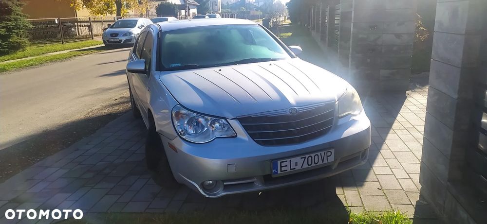 Chrysler Sebring - 2