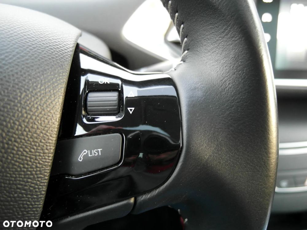 Peugeot 308 PureTech 130 Stop & Start Allure - 33