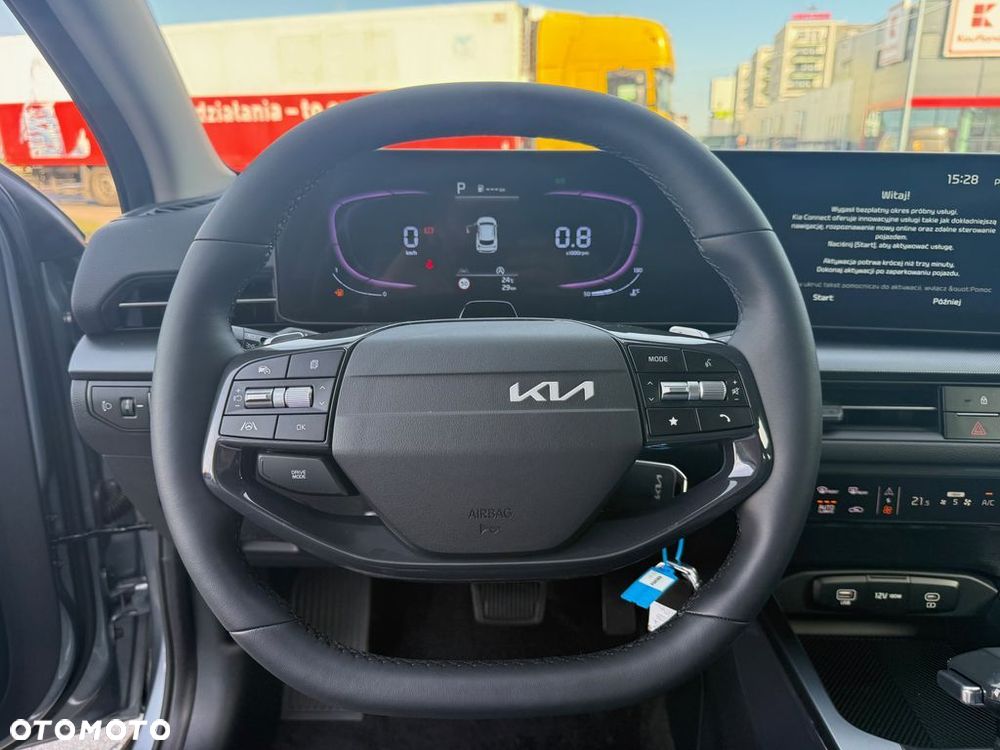 Kia XCeed 1.6 T-GDI M DCT - 16