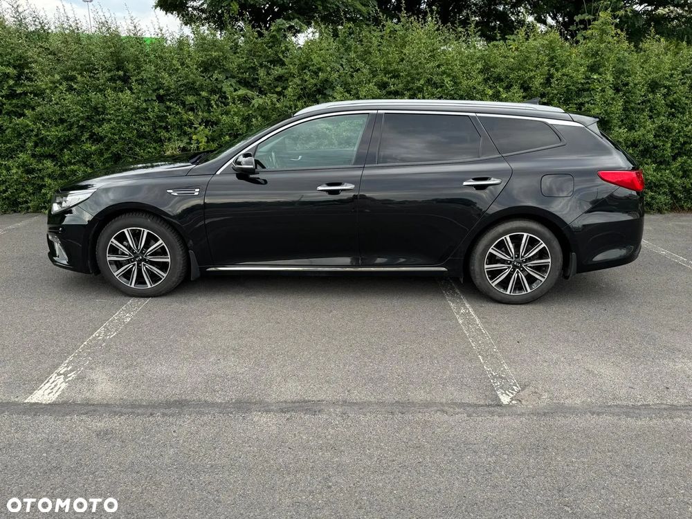 Kia Optima 1.6 T-GDI L DCT - 3