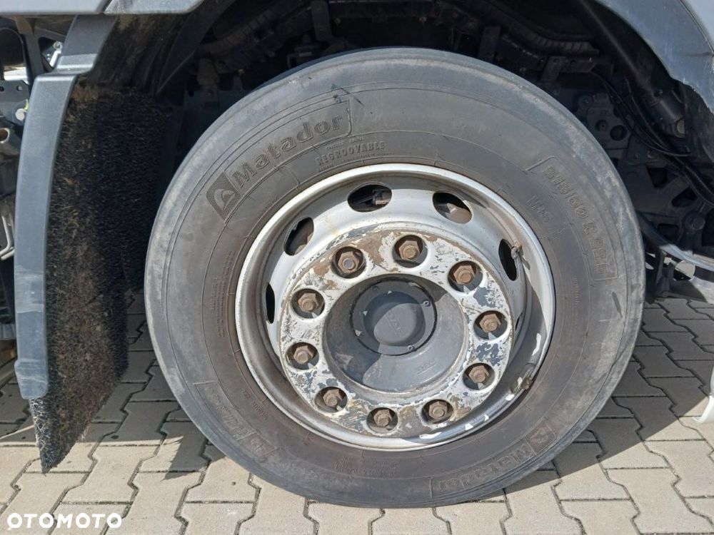 DAF XF 480 FT (33383) - 20