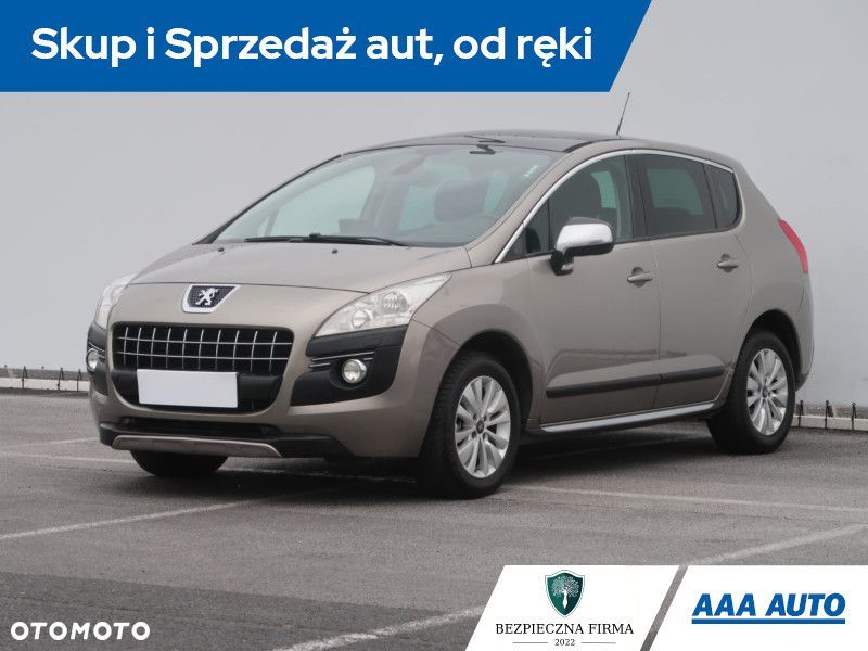Peugeot 3008 - 2