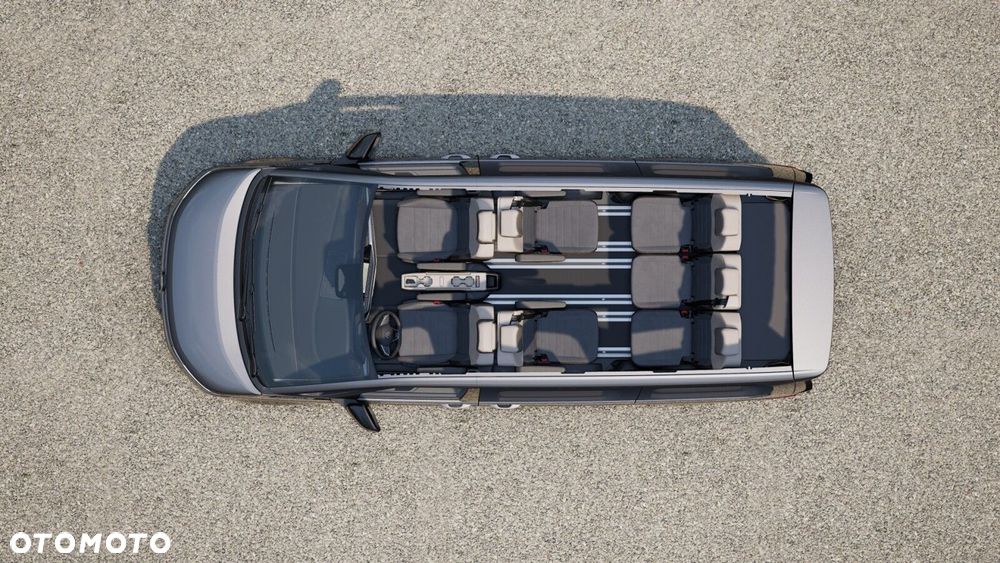 Volkswagen multivan Style L2 - 11