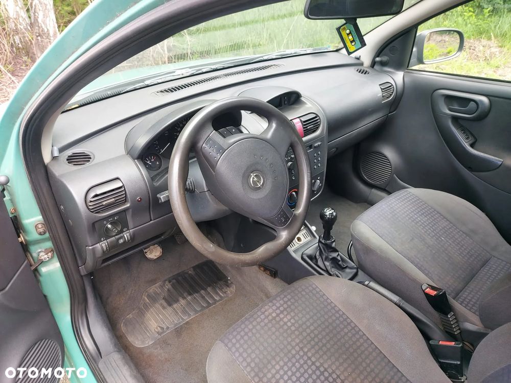 Opel Corsa 1.2 16V Comfort - 3