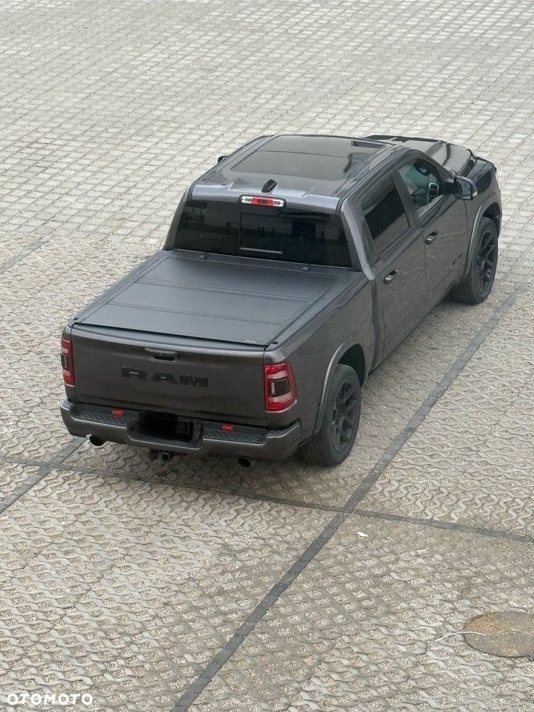 RAM 1500 Crew Cab Shortbed Laramie - 28