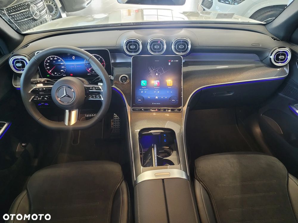 Mercedes-Benz Glc 2025 photo 5