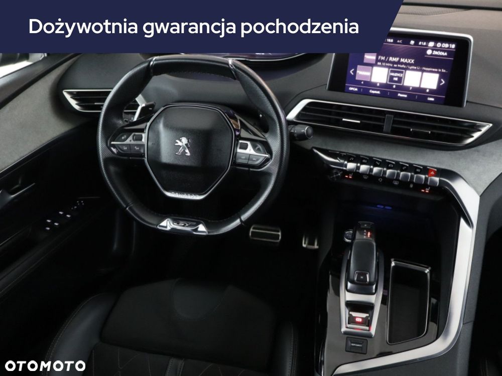 Peugeot 3008 - 9