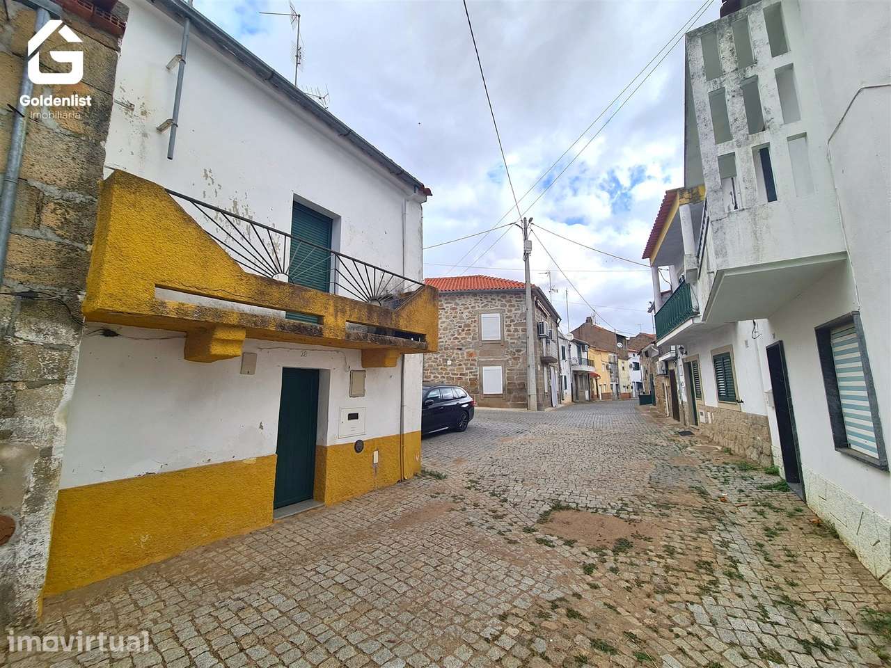 Moradia T2 Venda em Zebreira e Segura,Idanha-a-Nova - Grande imagem: 5/28