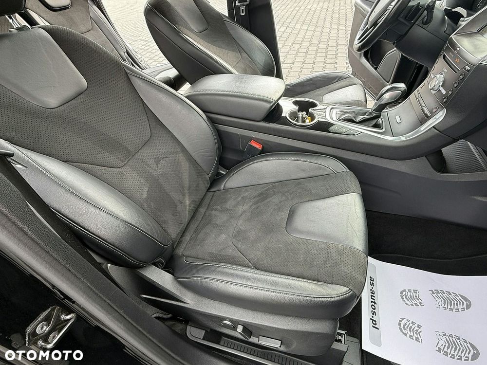Ford Galaxy 2.0 TDCi Titanium PowerShift - 33