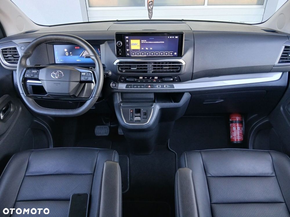 Toyota Proace Verso 2.0 D4-D Long VIP - 10