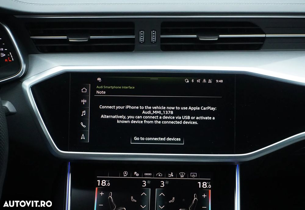 Audi A7 55 TFSI quattro S tronic - 21