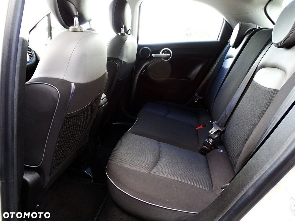 Fiat 500X 1.3 MultiJet Lounge - 36