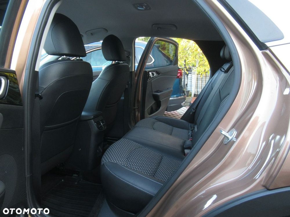 Kia XCeed 1.5 T-GDI L DCT - 7