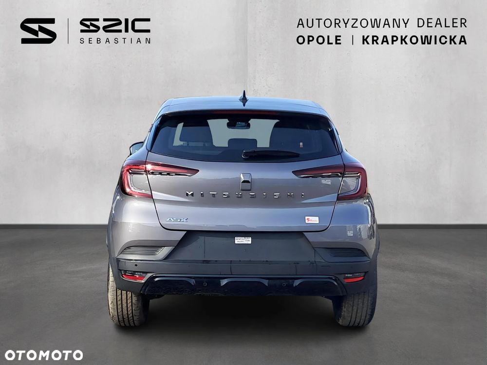 Mitsubishi ASX ver-1-3-mhev-invite-cold-dct - 4