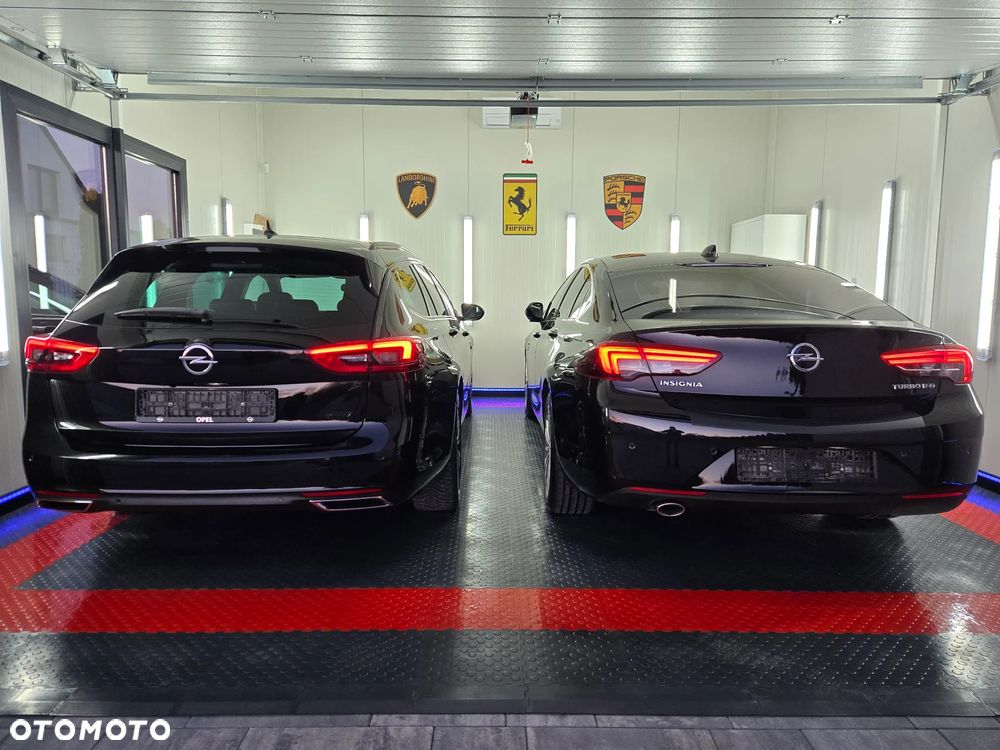 Opel Insignia 2.0 Ultimate Exclusive - 15