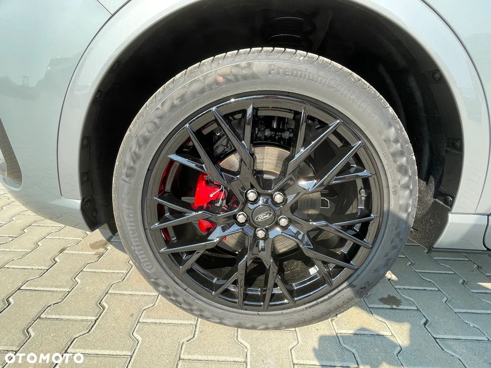 Ford Kuga 2.5P PHEV FWD ST-Line X eCVT - 21