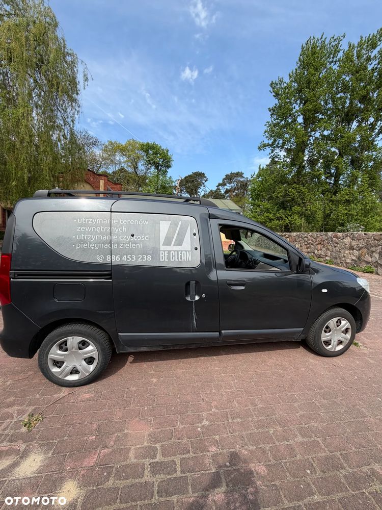 Dacia Dokker 1.6 Laureate - 7