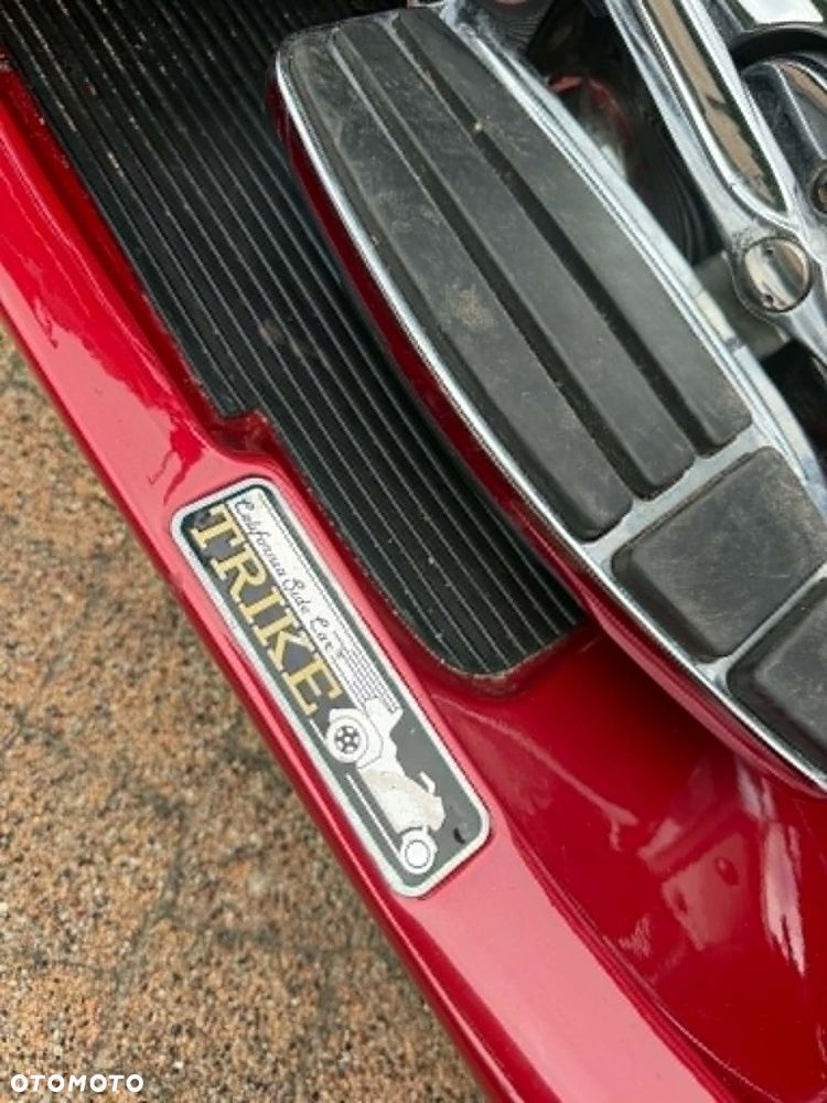 Honda GL - 14