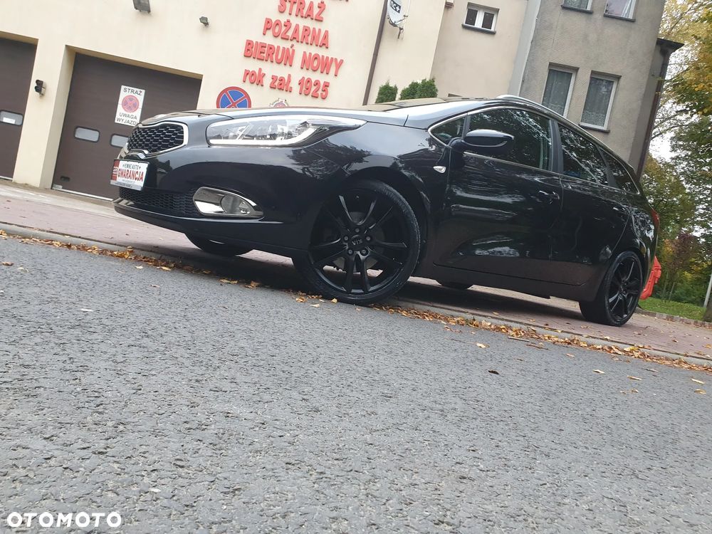 Kia Ceed 1.4 XL - 27