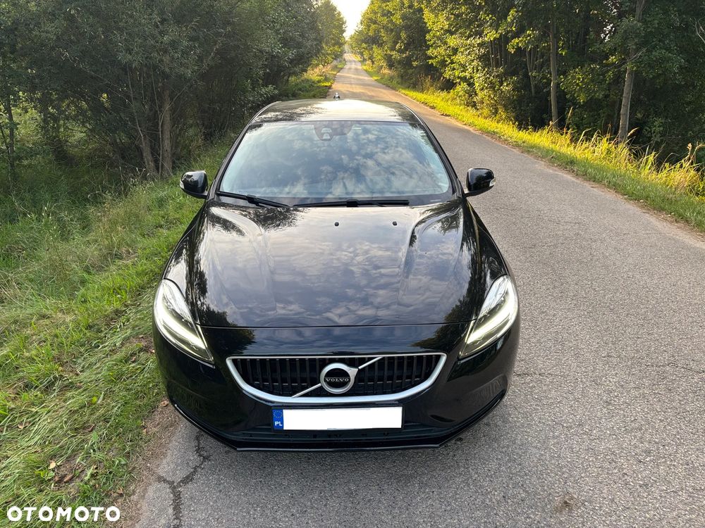 Volvo V40 D2 Drive-E Dynamic Edition - 2