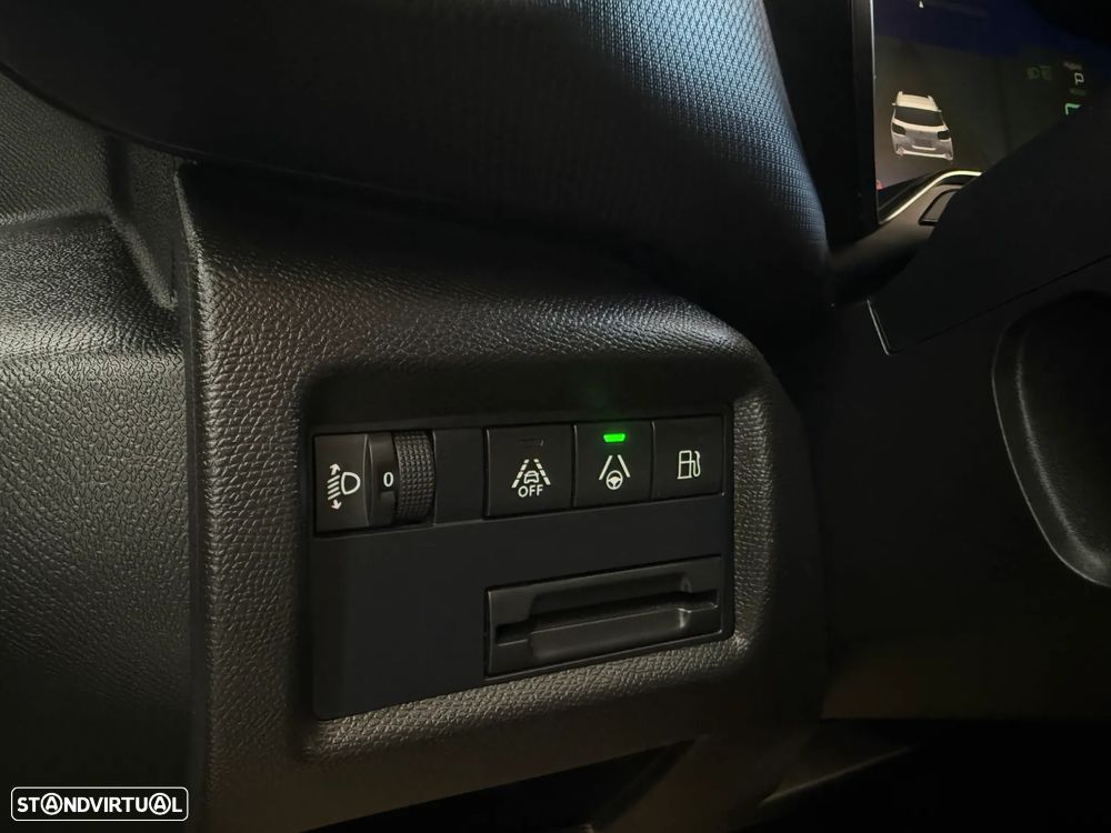 Citroën C5 Aircross 1.6 Hybrid Plus e-EAT8 - 35