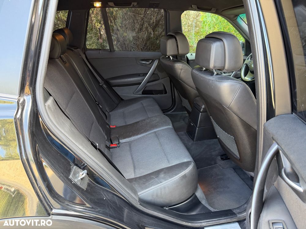 BMW X3 xDrive18d Edition Exclusive - 10