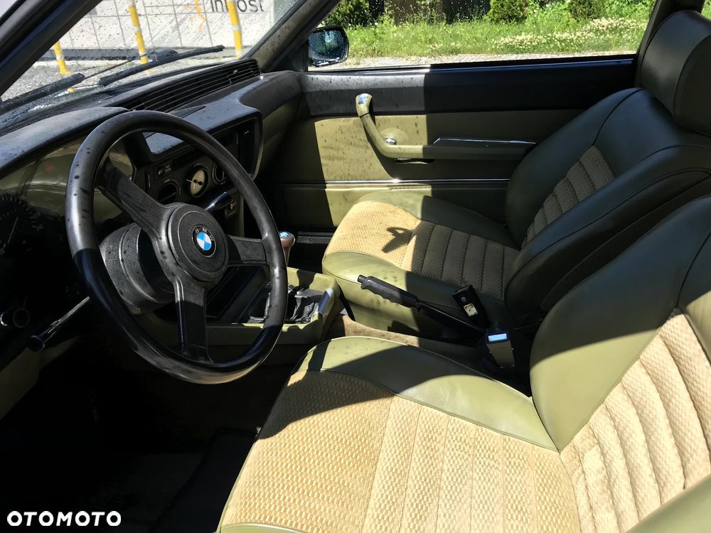 BMW Seria 6 - 5