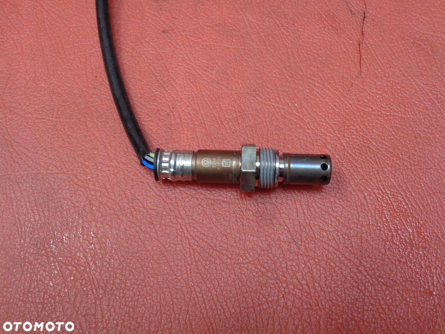 Sonda NOX VW Seat 2.0 TDI DTT 2022r 05N907807B - 2