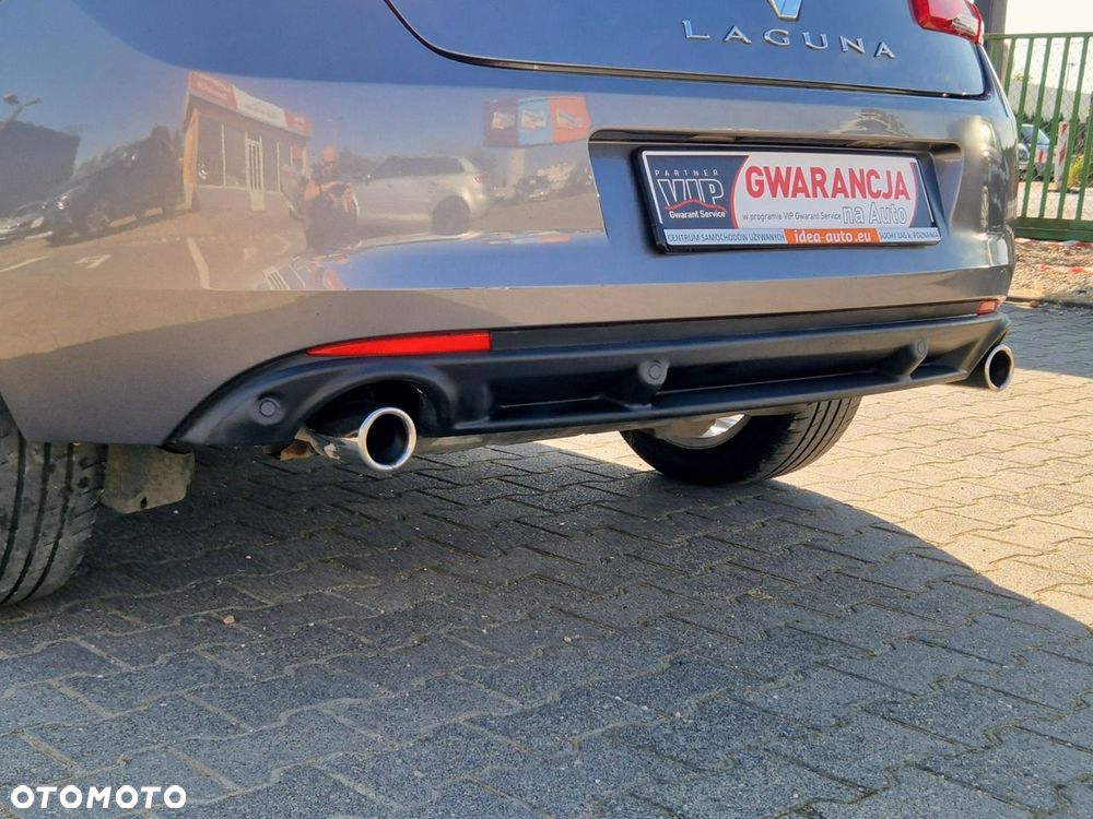 Renault Laguna - 13