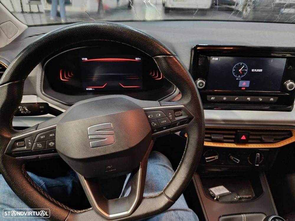 SEAT Ibiza 1.0 TSI Style - 7