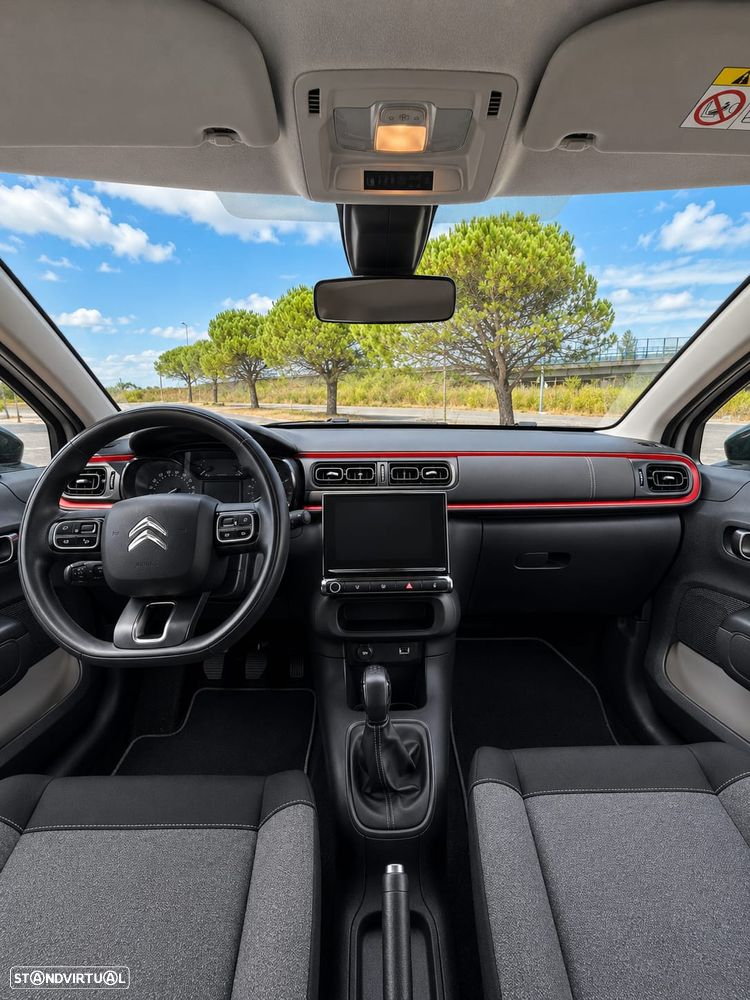 Citroën C3 - 4