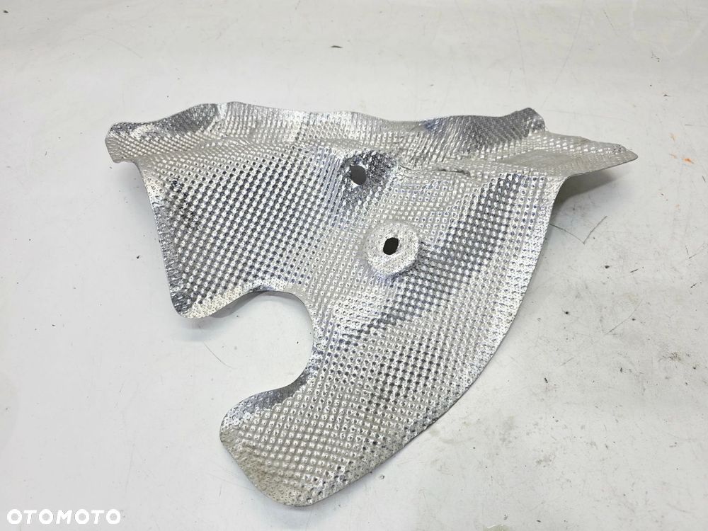 OSŁONA TERMICZNA ŚCIANY GRODZIOWEJ LEWA AUDI A4 B9 A5 2.0 TFSI 8W1804163G - 5