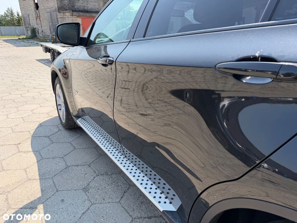 BMW X6 xDrive35d - 32