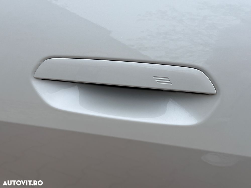 BMW Seria 4 420d xDrive Gran Coupe M Sport - 16