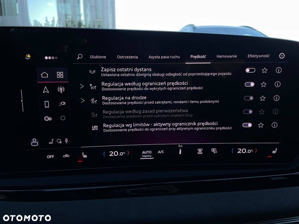 Audi A6 Avant - 35