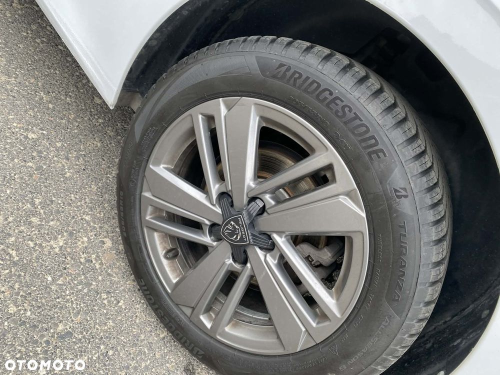 Peugeot 308 PureTech 130 EAT8 Active Pack - 36