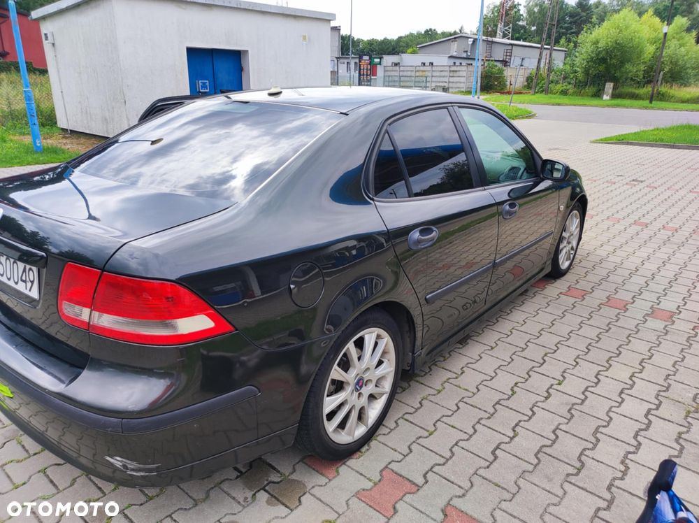 Saab 9-3 1.8t Linear - 6